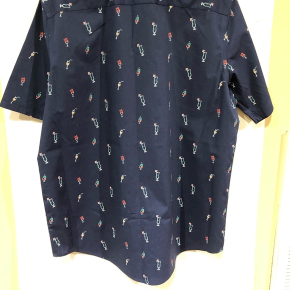 Croft & Barrow Big & Tall Short Sleeve Polo Large - Picture 3 of 3